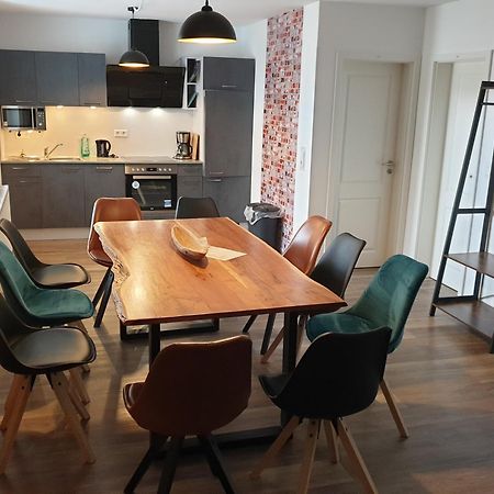 פולדה Altstadt Residenz מראה חיצוני תמונה