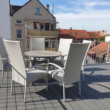 פולדה Altstadt Residenz מראה חיצוני תמונה