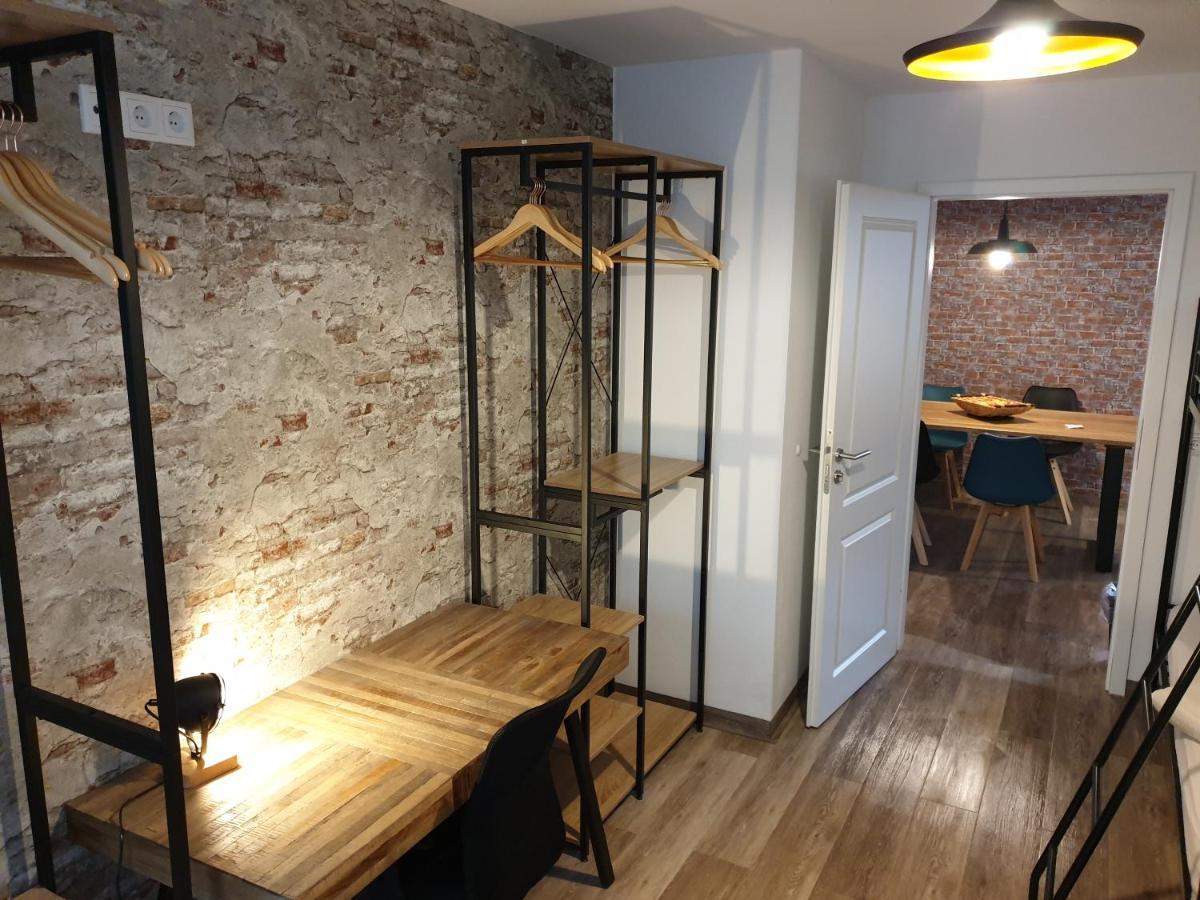 פולדה Altstadt Residenz מראה חיצוני תמונה