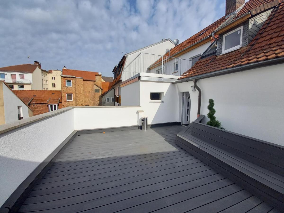 פולדה Altstadt Residenz מראה חיצוני תמונה