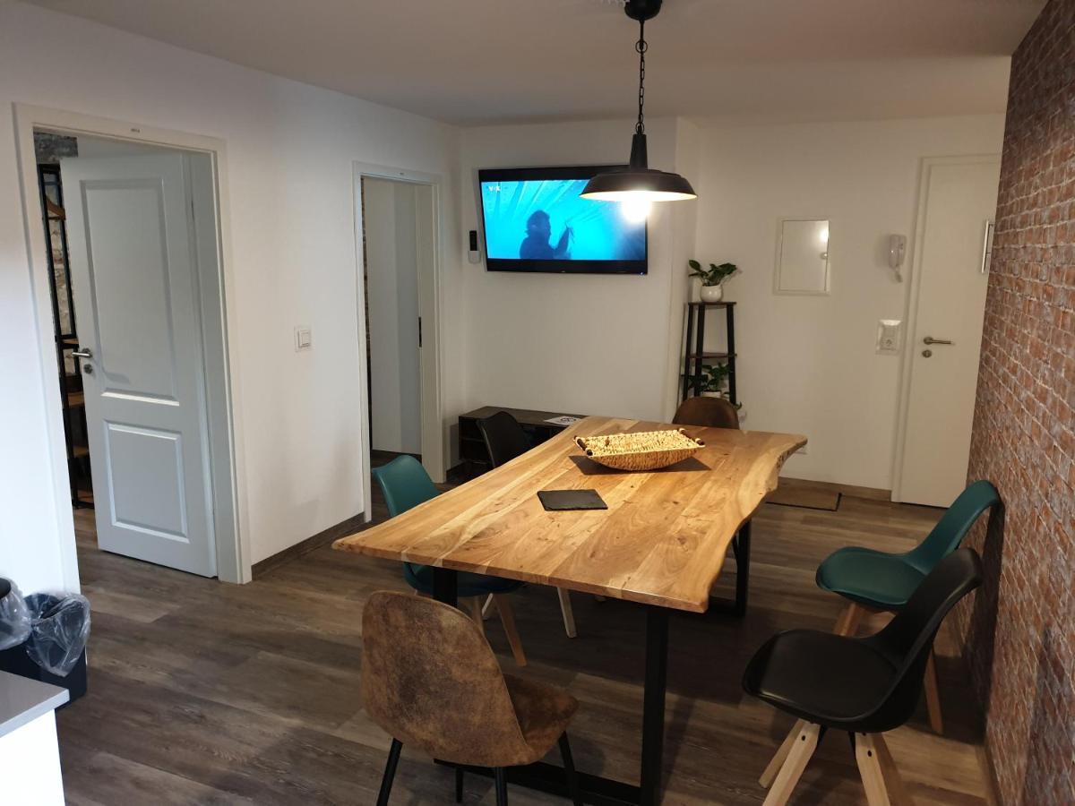 פולדה Altstadt Residenz מראה חיצוני תמונה