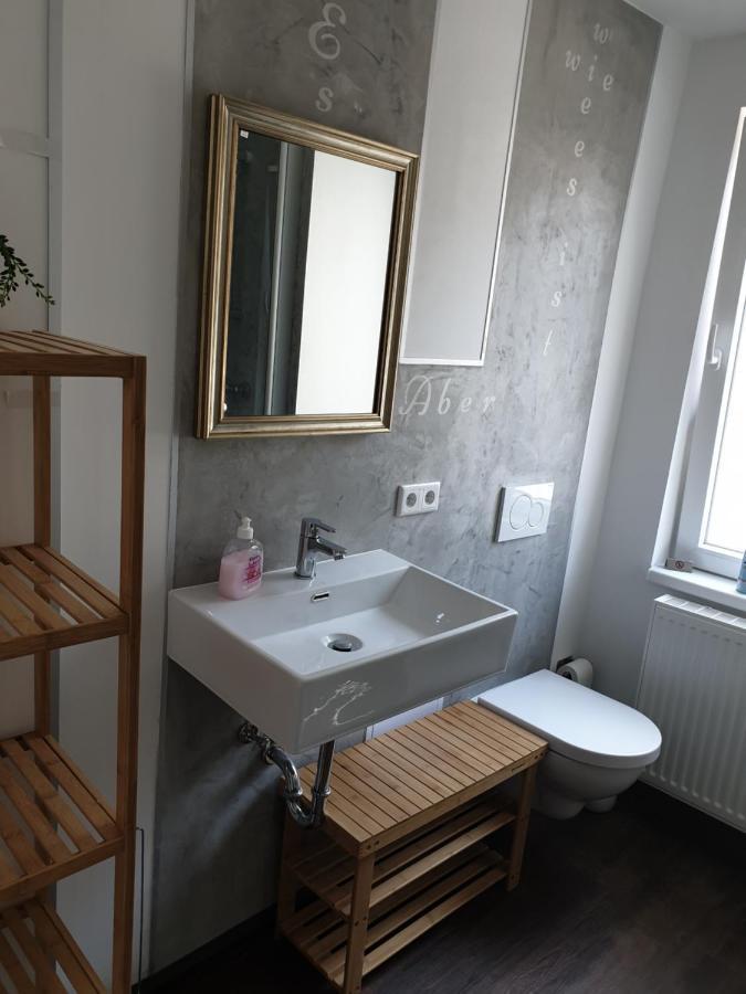 פולדה Altstadt Residenz מראה חיצוני תמונה