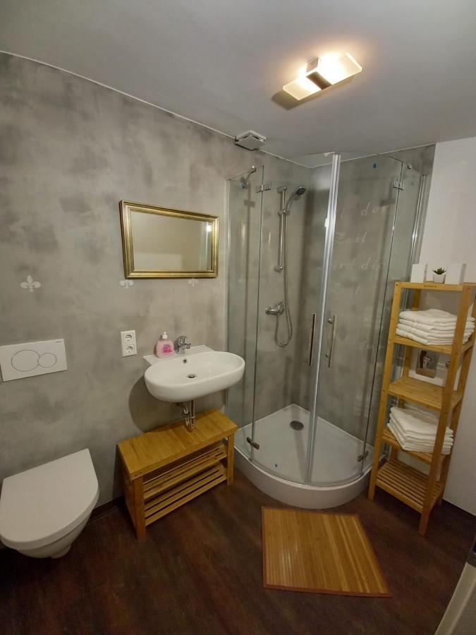 פולדה Altstadt Residenz מראה חיצוני תמונה