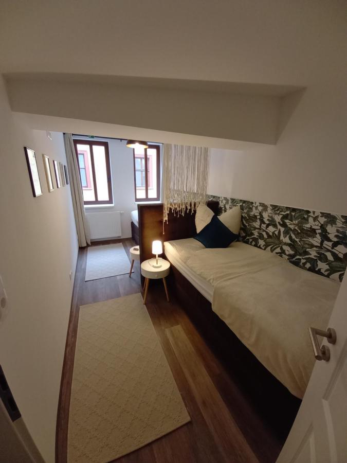 פולדה Altstadt Residenz מראה חיצוני תמונה