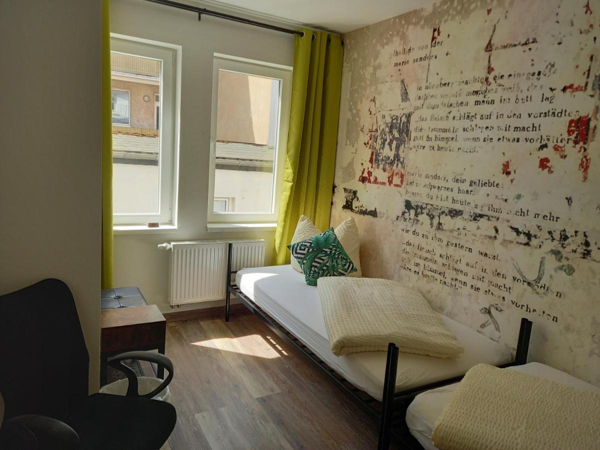 פולדה Altstadt Residenz מראה חיצוני תמונה