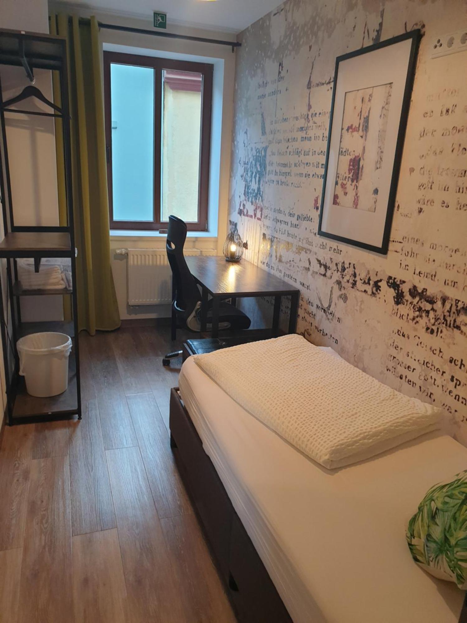 פולדה Altstadt Residenz מראה חיצוני תמונה