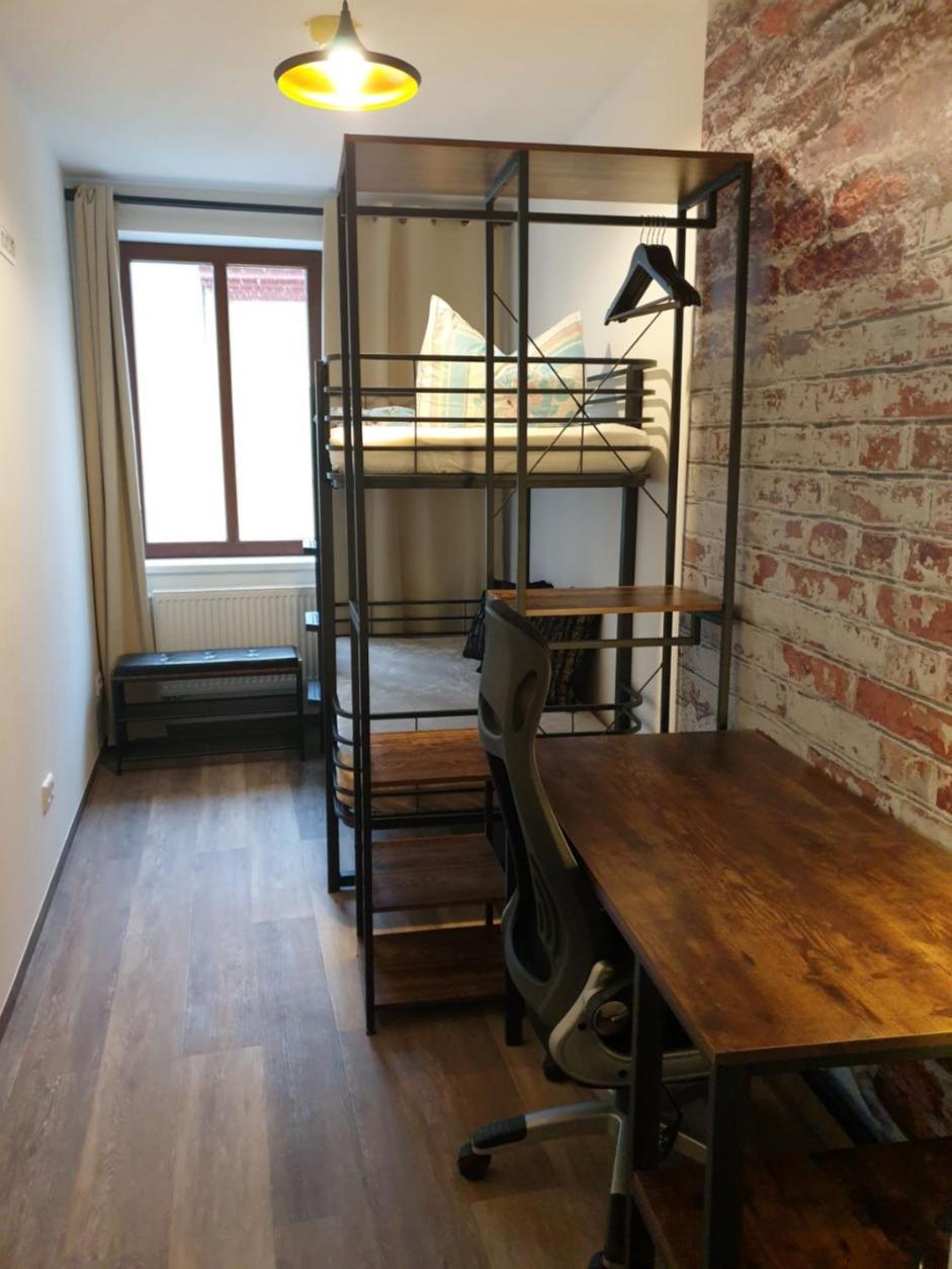 פולדה Altstadt Residenz מראה חיצוני תמונה