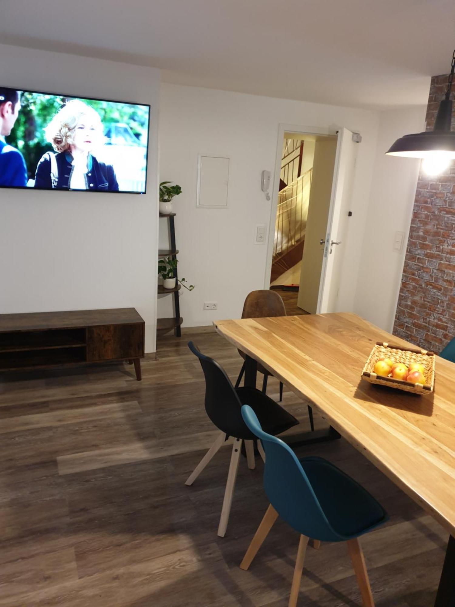 פולדה Altstadt Residenz מראה חיצוני תמונה