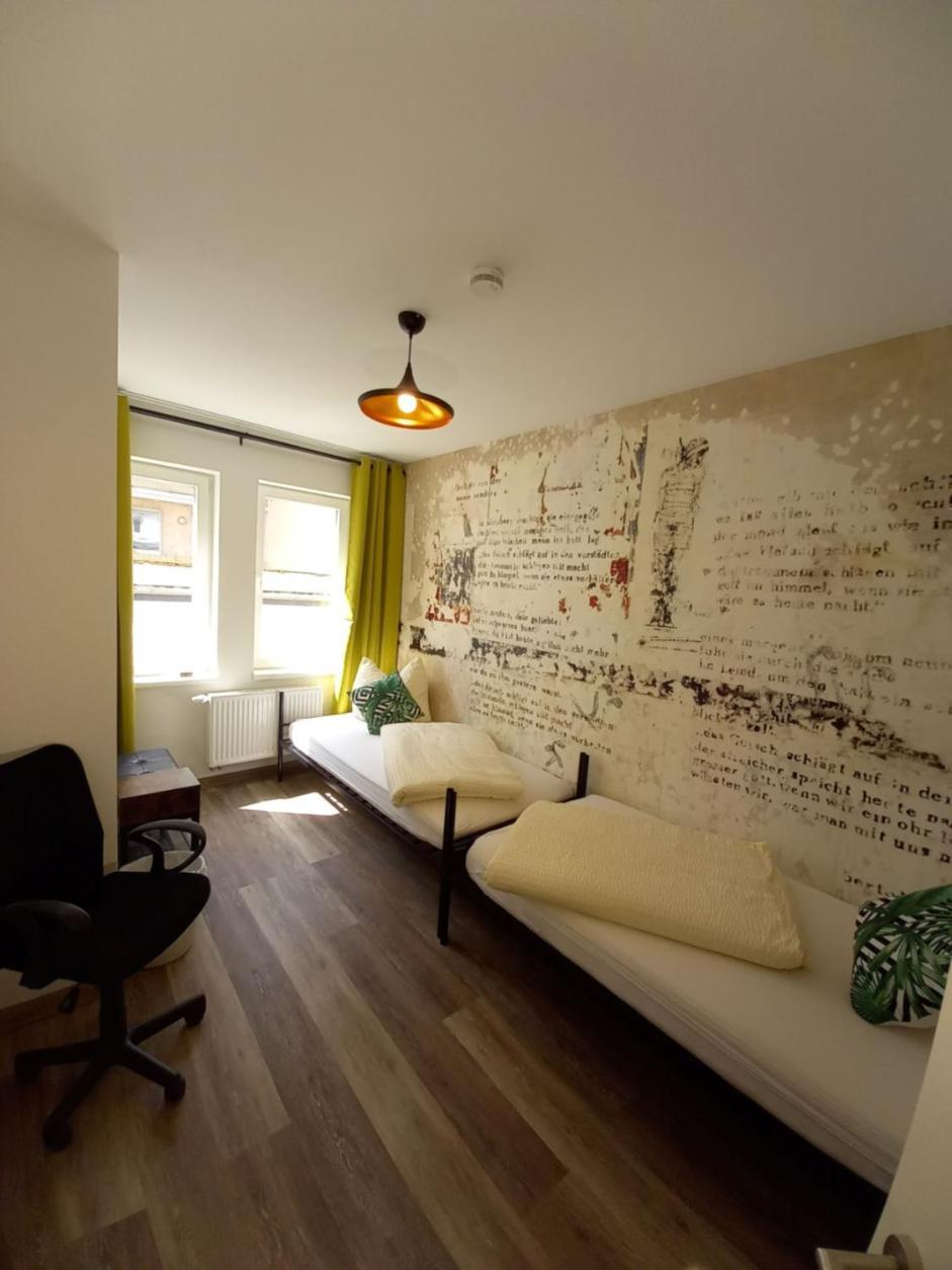 פולדה Altstadt Residenz מראה חיצוני תמונה