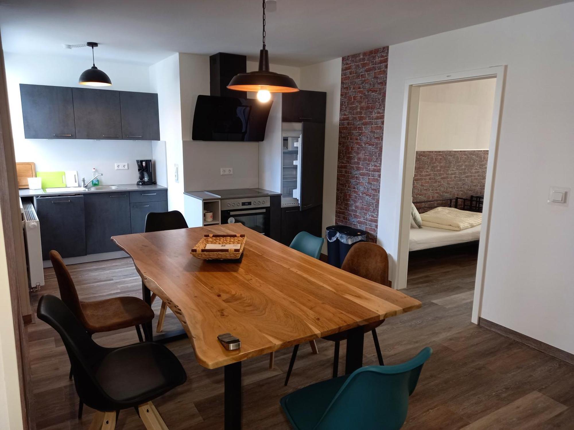 פולדה Altstadt Residenz מראה חיצוני תמונה