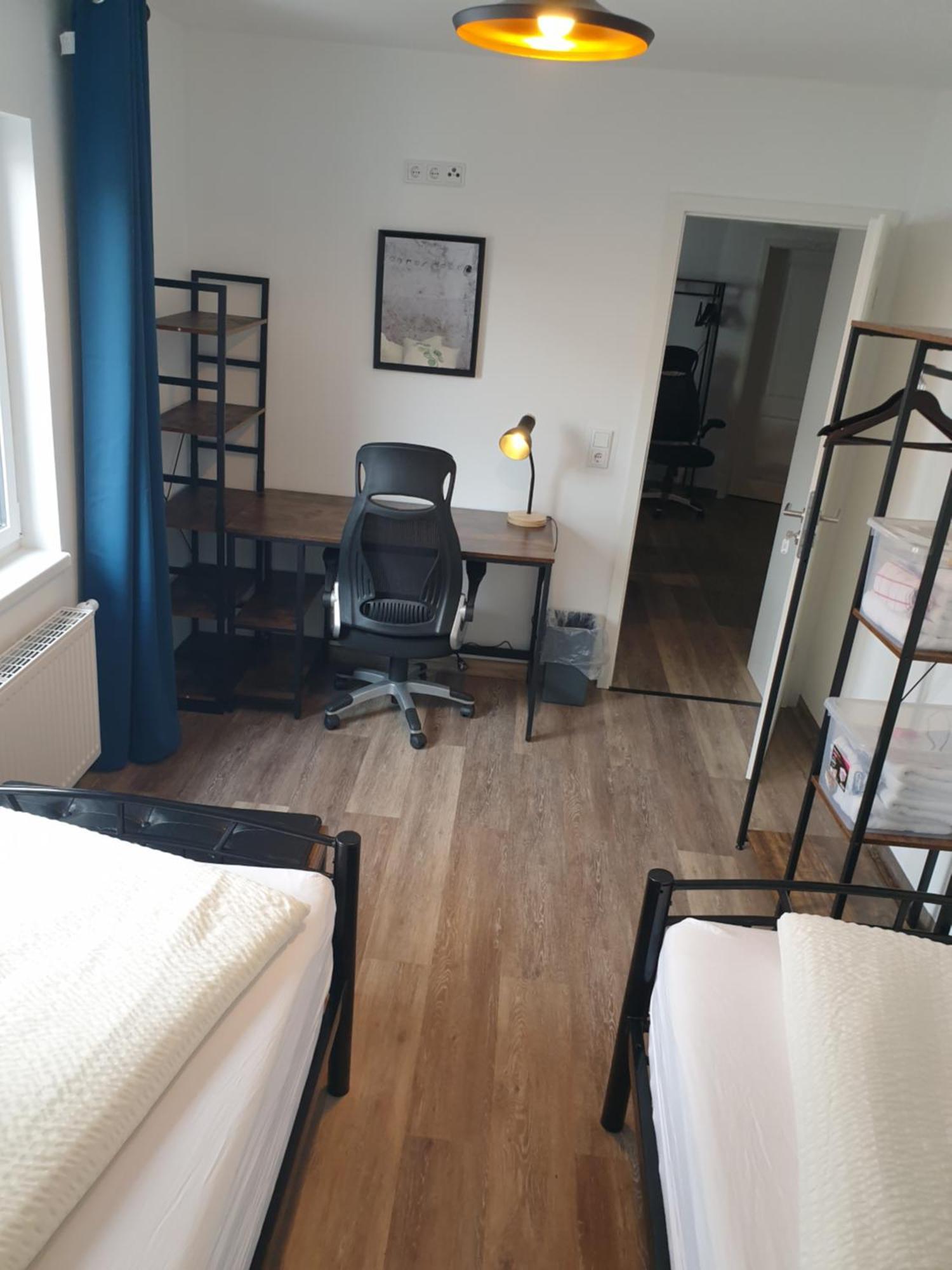 פולדה Altstadt Residenz מראה חיצוני תמונה