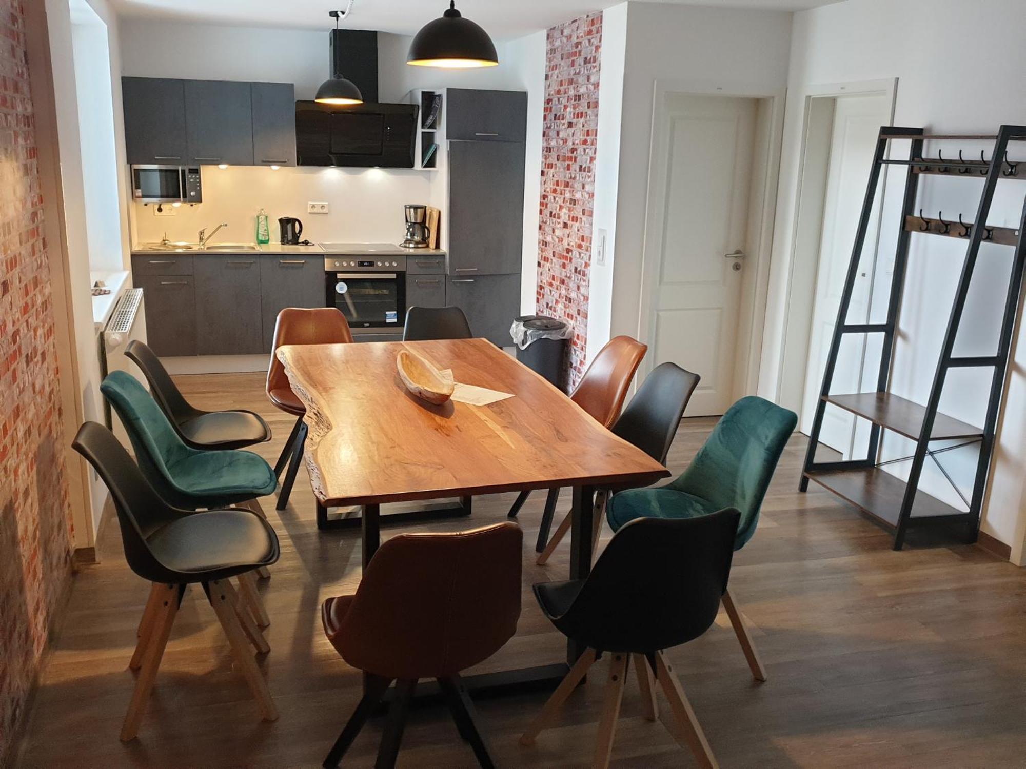 פולדה Altstadt Residenz מראה חיצוני תמונה