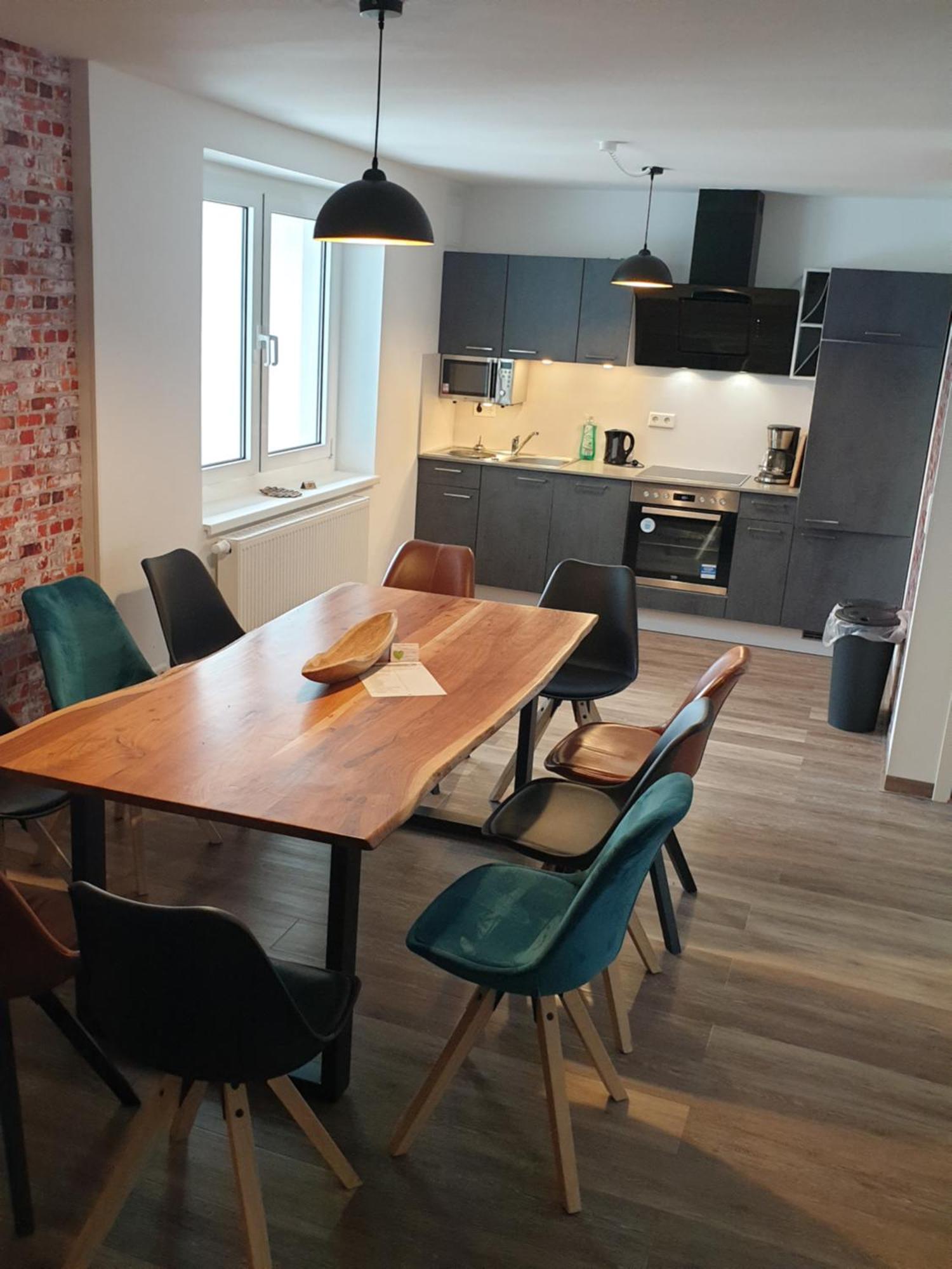 פולדה Altstadt Residenz מראה חיצוני תמונה