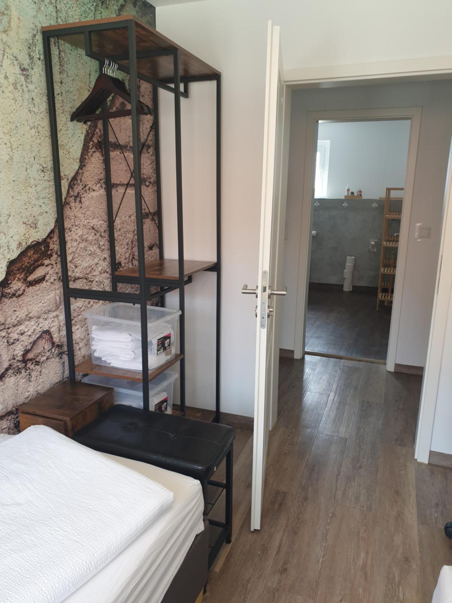 פולדה Altstadt Residenz מראה חיצוני תמונה