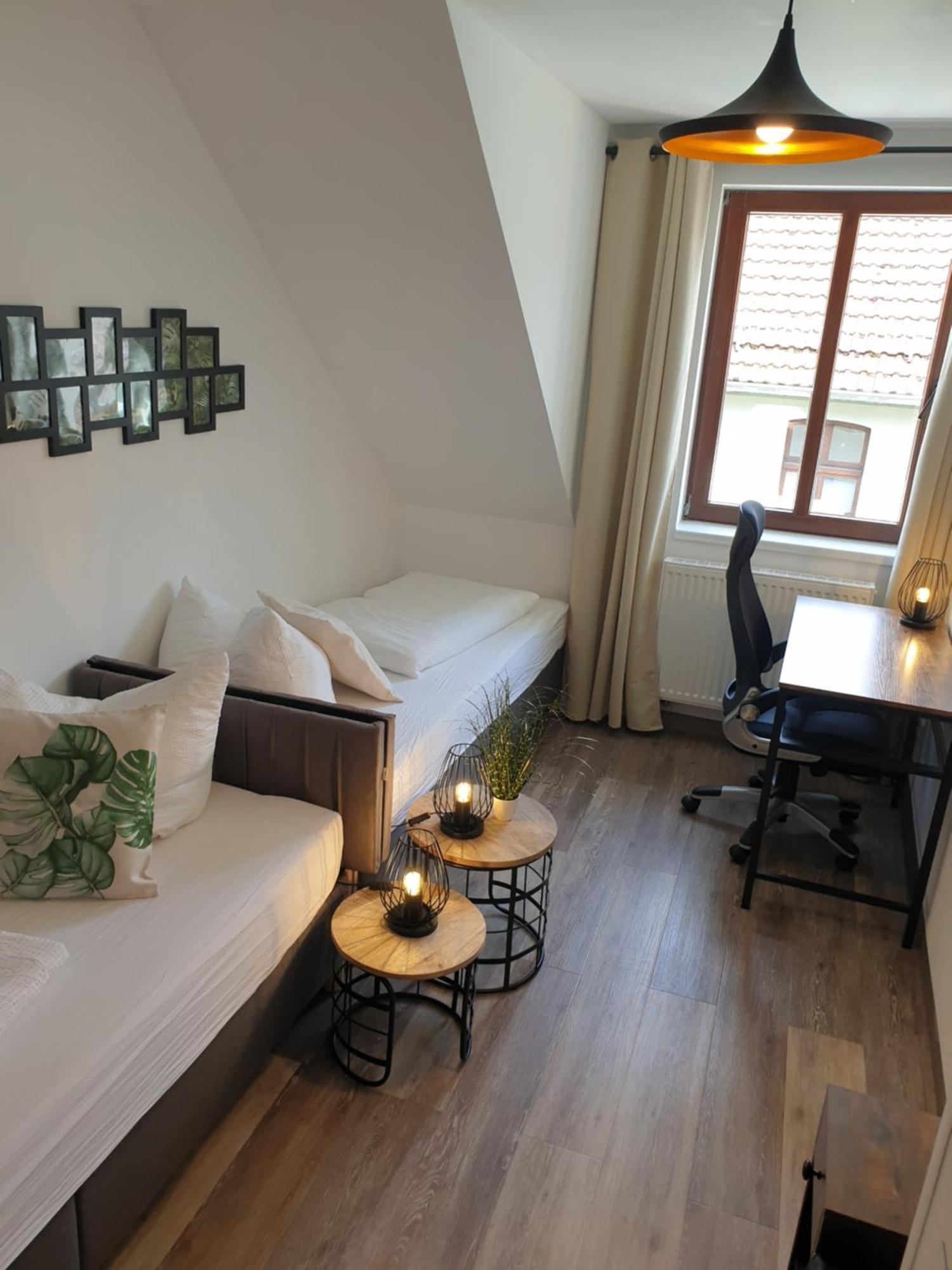 פולדה Altstadt Residenz מראה חיצוני תמונה