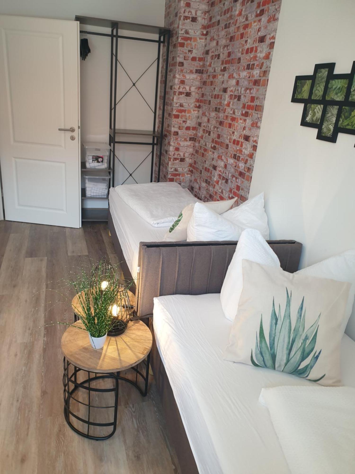 פולדה Altstadt Residenz מראה חיצוני תמונה